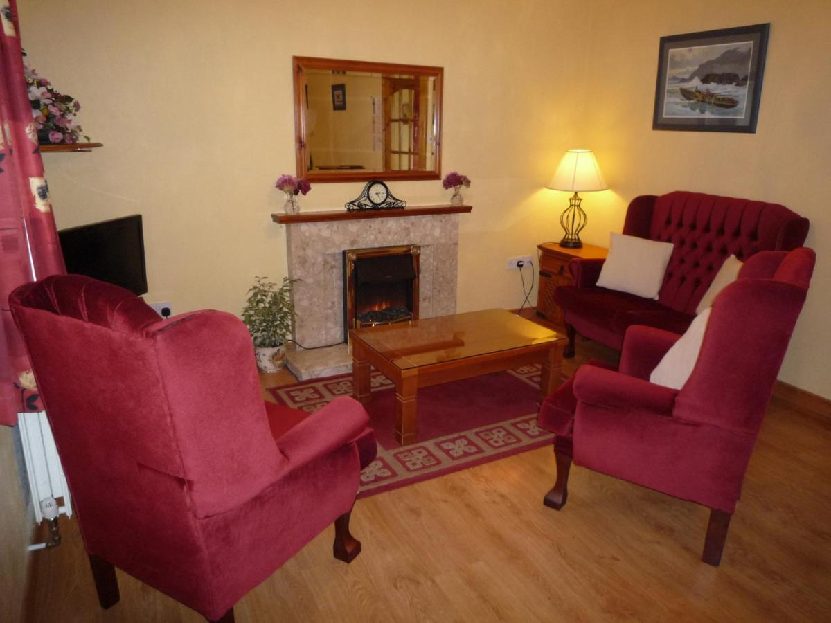 Lakeside Lodge Bantry By Trident Holiday Homes Exterior photo