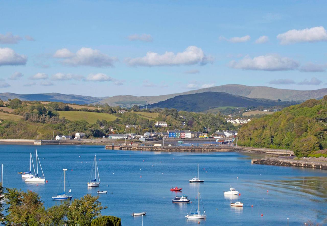 Lakeside Lodge Bantry By Trident Holiday Homes Exterior photo